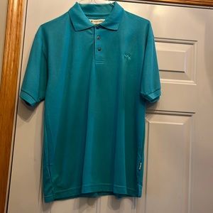 Under Armour like new men’s polo